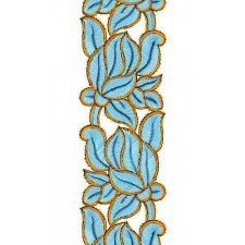 8087 Lace Design