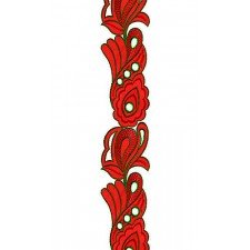 8088 Lace Design