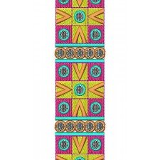 8089 Lace Design