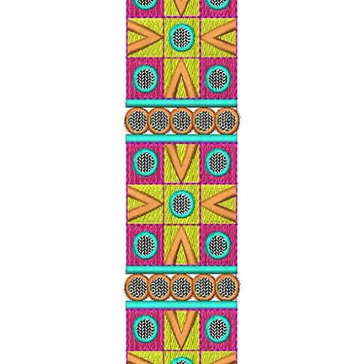 8089 Lace Design