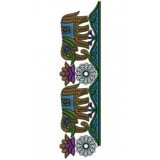 8159 Lace  Design