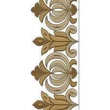8226 Lace Design