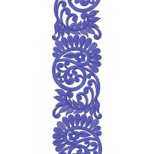8228 Lace Design
