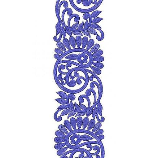 8228 Lace Design