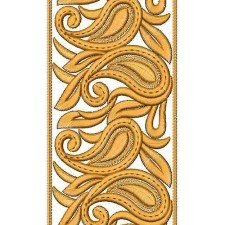 8229 Lace Design