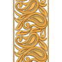 8229 Lace Design