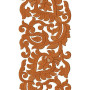 8233 Lace Design
