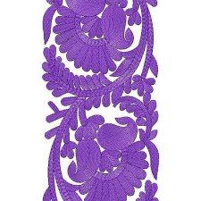 8234 Lace Design