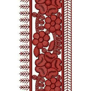 8236 Lace Designs