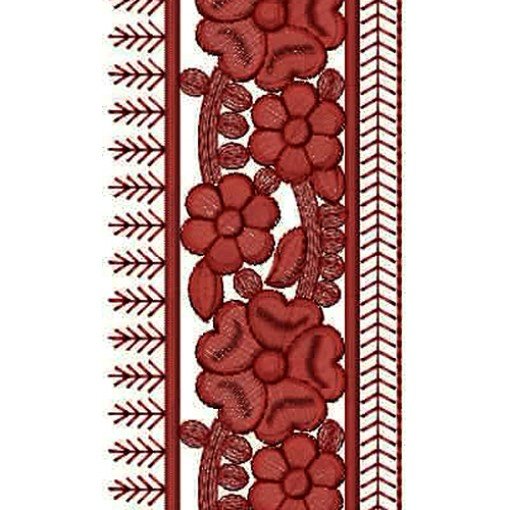 8236 Lace Designs
