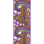 8295 Water Pot Lace Embroidery Design