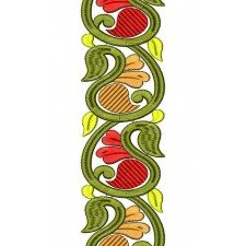 8325 Lace Embroidery Designs