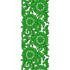 8327 Lace Embroidery Designs