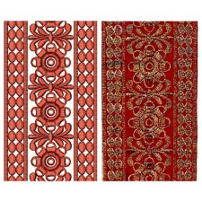 8328  Lace Embroidery Designs