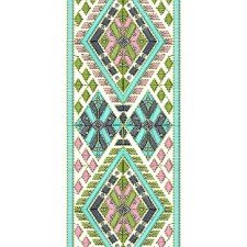 8360 Lace Embroidery Design