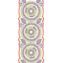 8449 Lace Emboidery Design