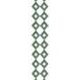 8458 Lace Embroidery Design