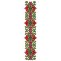 8490 Lace Embroidery Design