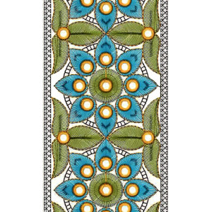 8520 Lace Embroidery Design