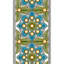 8520 Lace Embroidery Design