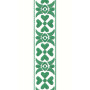 8528 Lace Embroidery Design