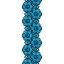 25243 Lace Embroidery Design
