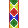8807 Lace Embroidery Design