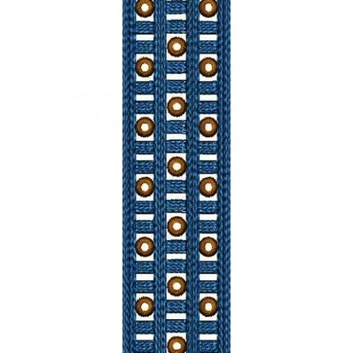 8877 Lace Embroidery Design