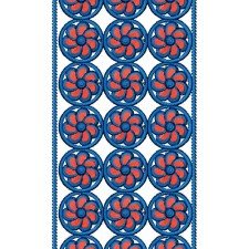 8917 Lace Embroidery Design