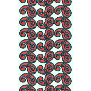 8918 Lace Embroidery Design
