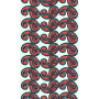 8918 Lace Embroidery Design