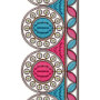 8922 Lace Embroidery Design