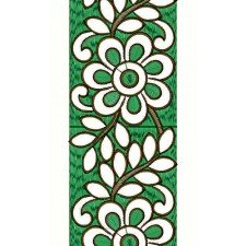 8926 Lace Embroidery Design