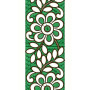 8926 Lace Embroidery Design