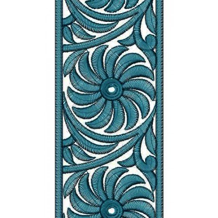 8930 Lace Embroidery Design