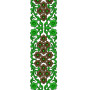 8935 Lace Embroidery Design