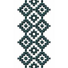 9174 Lace Embroidery Design