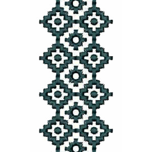 9174 Lace Embroidery Design