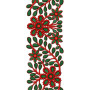 9178 Lace Embroidery Design