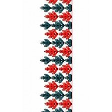 9369 Lace Embroidery Design