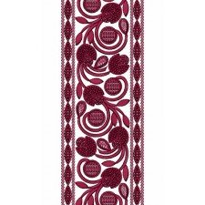 9528 Lace Embroidery Design