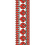 9573 Lace Embroidery Design