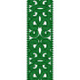 9677 Lace Embroidery Design
