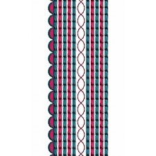 9680 Lace Embroidery Design