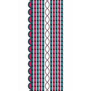 9680 Lace Embroidery Design