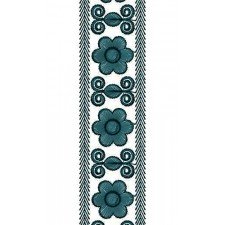 9785 Less Embroidery Design