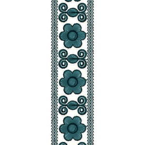 9785 Less Embroidery Design
