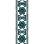 9785 Less Embroidery Design