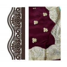 9786 Lace Embroidery Design