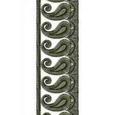 9787 Lace Embroidery Design